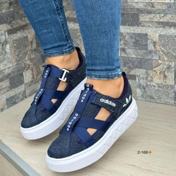MAFALDA #8 ADIDAS