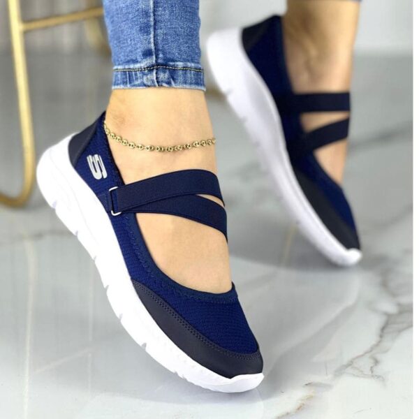 BALETA #1 SKECHERS 2