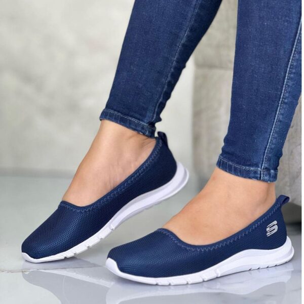 BALETA SKECHERS