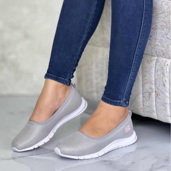 BALETA SKECHERS - Imagen 3