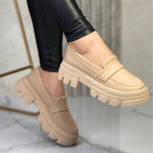 MOCASÍN #3