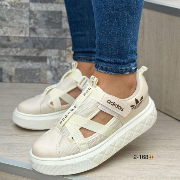 MAFALDA #8 ADIDAS - Imagen 5