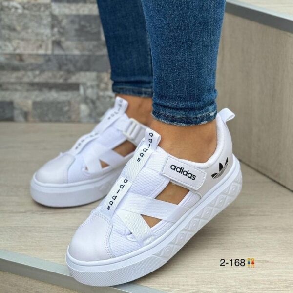 MAFALDA #8 ADIDAS - Imagen 4
