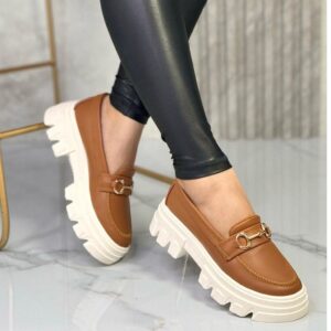 MOCASÍN #4