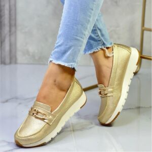MOCASÍN #2