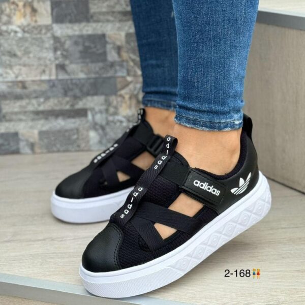 MAFALDA #8 ADIDAS - Imagen 2