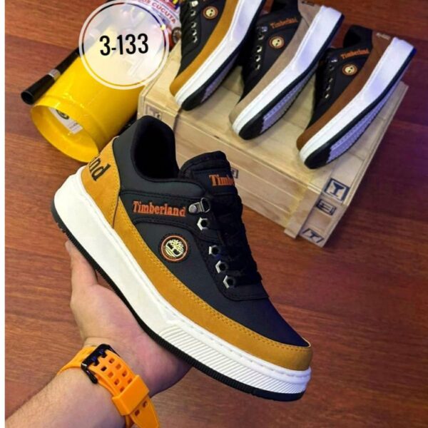TIMBERLAND - Imagen 4