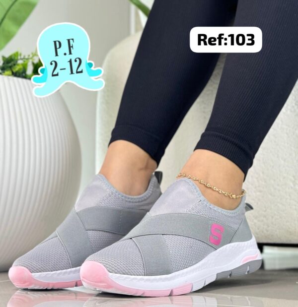 SWIFT #3 SKECHERS - Imagen 3