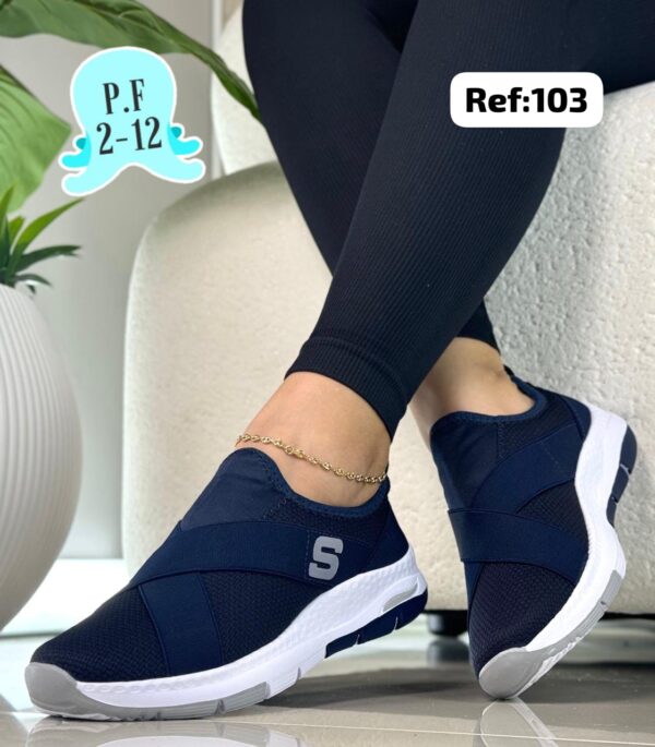 SWIFT #3 SKECHERS - Imagen 2