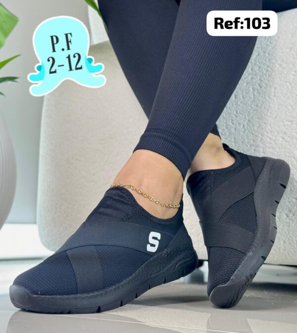 SWIFT #3 SKECHERS