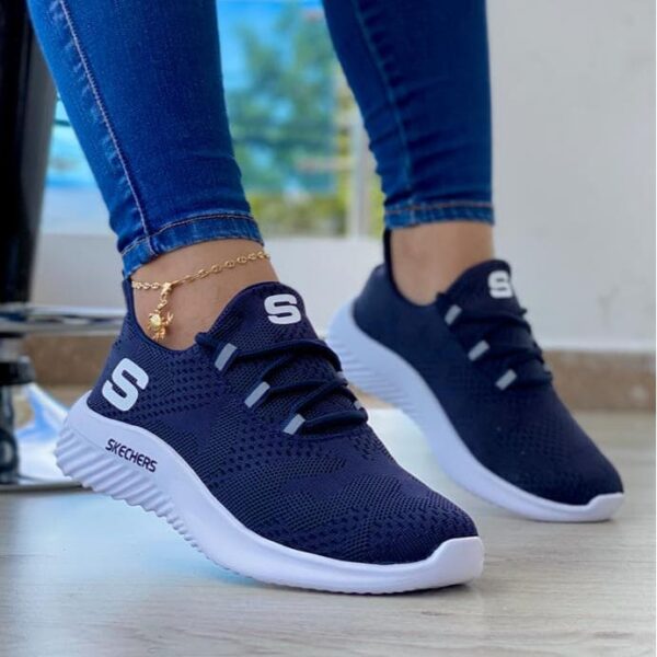 SWIFT #1 SKECHERS - Imagen 6