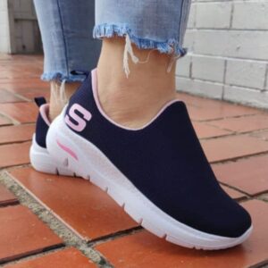 MEDIA SKECHERS