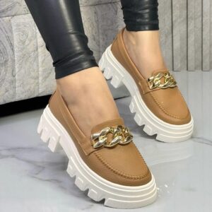 MOCASÍN #1