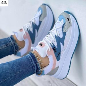 AG #9 NIKE