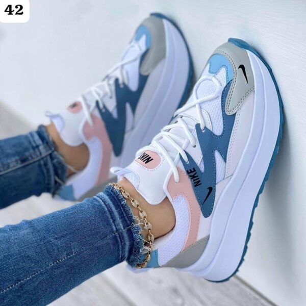 AG #9 NIKE