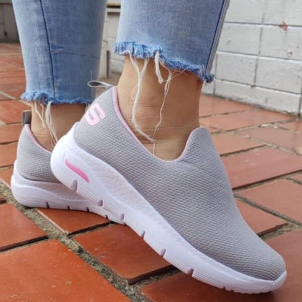 MEDIA SKECHERS - Imagen 3