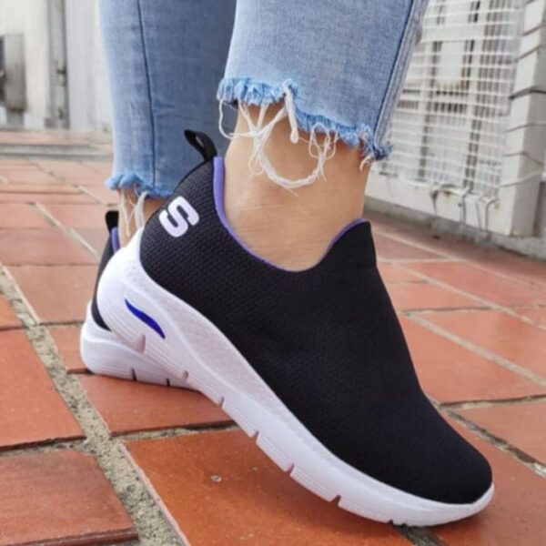 MEDIA SKECHERS - Imagen 2