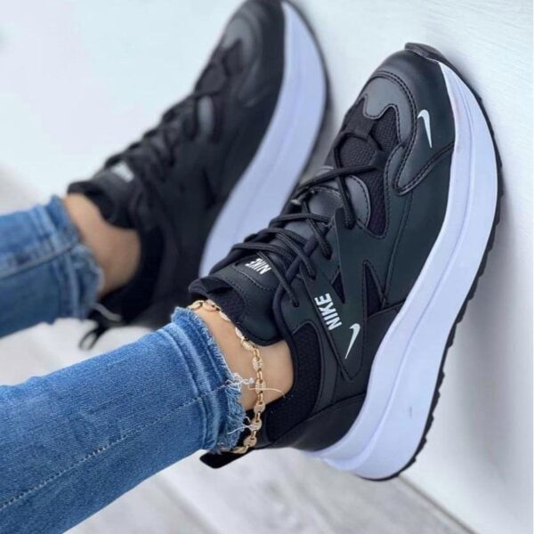 AG #9 NIKE - Imagen 4