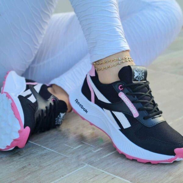 PEGASO REEBOK - Imagen 3