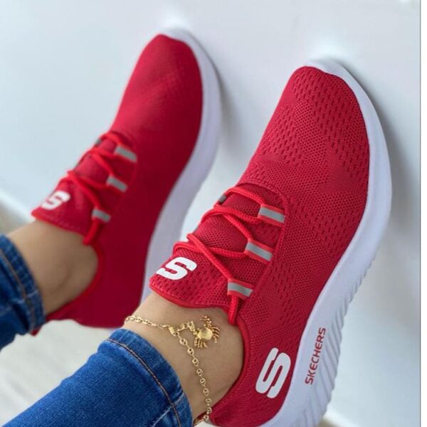 SWIFT #1 SKECHERS - Imagen 4