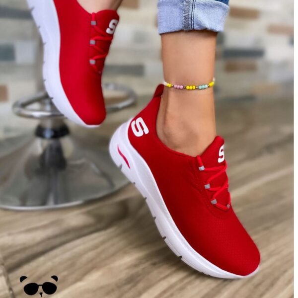 SWIFT #2 SKECHERS - Imagen 3