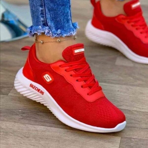 XT #3 SKECHERS - Imagen 4