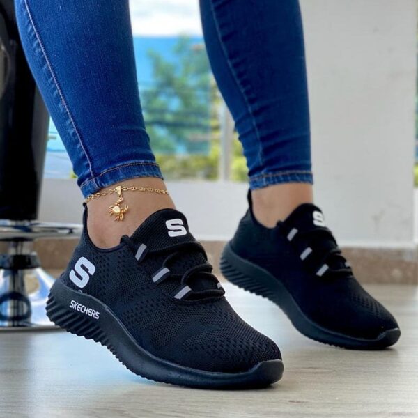 SWIFT #1 SKECHERS - Imagen 3