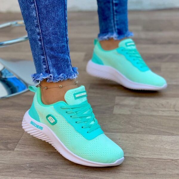 XT #3 SKECHERS - Imagen 2