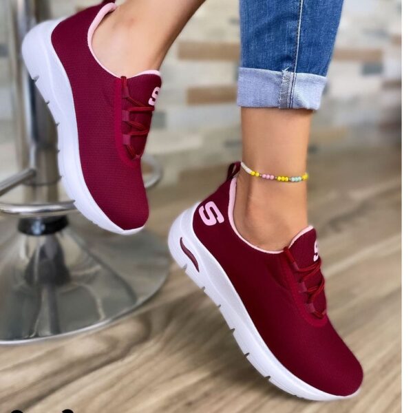 SWIFT #2 SKECHERS - Imagen 2