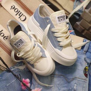 CONVERSE #3