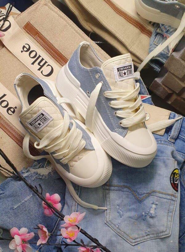 CONVERSE #3