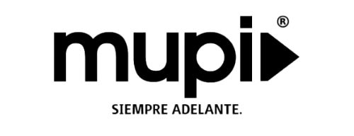 Logo Mupi Shoes